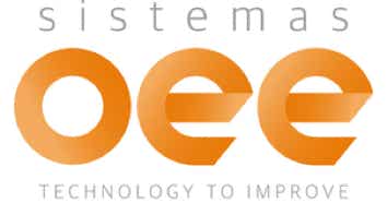 Logo de Sistemas OEE