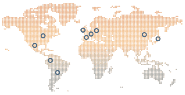 Precencia Global de SOEE