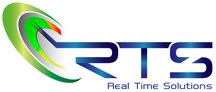 Logo RTS México