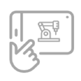 Digitalización de procesos manuales